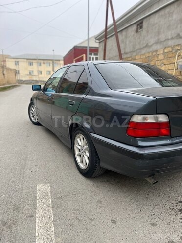 BMW 318 1997, 300,000 km - 1.8 l - Bakı