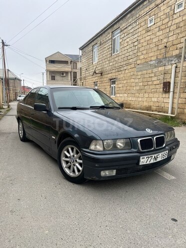 BMW 318 1997, 300,000 km - 1.8 l - Bakı