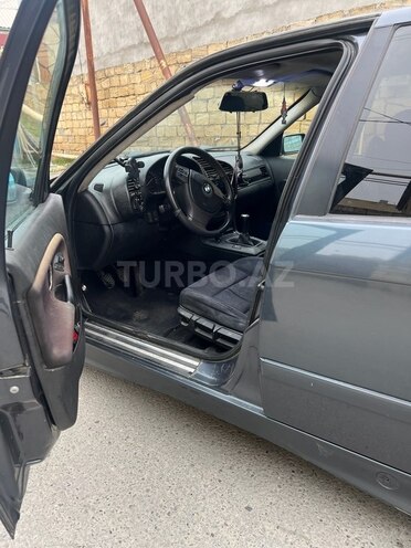 BMW 318 1997, 300,000 km - 1.8 l - Bakı