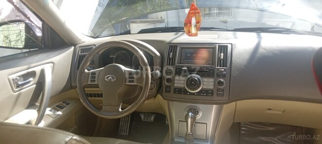Infiniti FX35 2007, 180,000 km - 3.5 l - Bakı