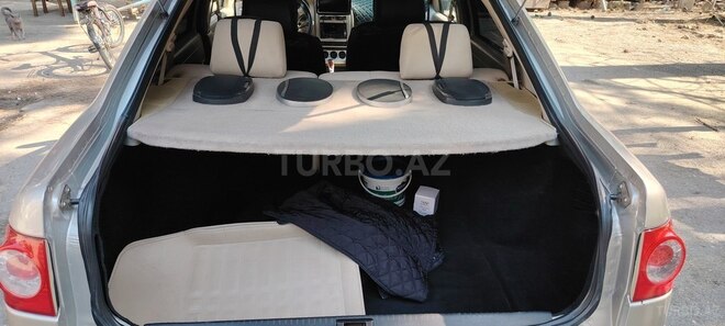 Chery Amulet (A15) 2010, 287,910 km - 1.5 л - Bakı