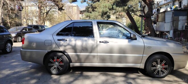 Chery Amulet (A15) 2010, 287,910 km - 1.5 л - Bakı