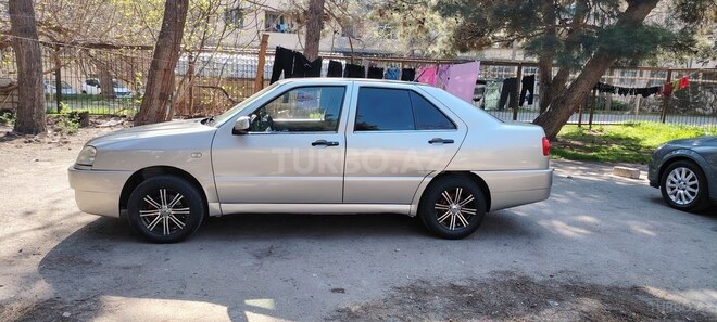 Chery Amulet (A15) 2010, 287,910 km - 1.5 л - Bakı