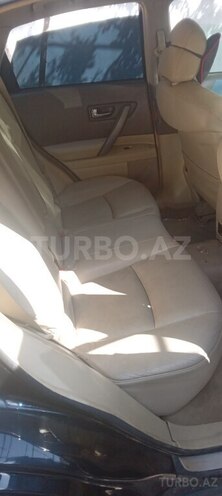 Infiniti FX35 2007, 180,000 km - 3.5 l - Bakı