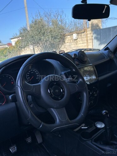 LADA (VAZ) Granta 2013, 370,000 km - 1.6 л - Bakı