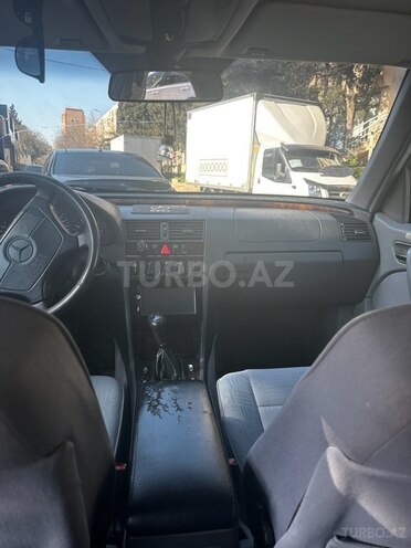 Mercedes C 180 1997, 373,000 km - 1.8 л - Bakı