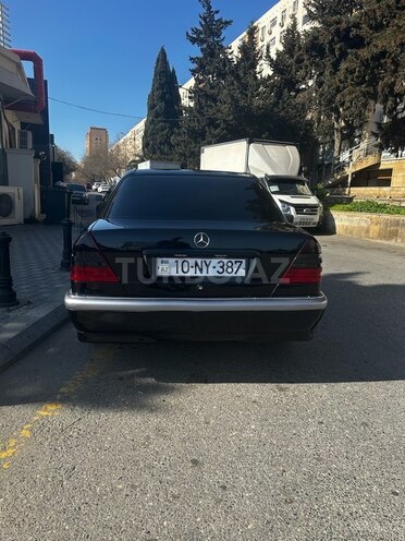 Mercedes C 180 1997, 373,000 km - 1.8 л - Bakı