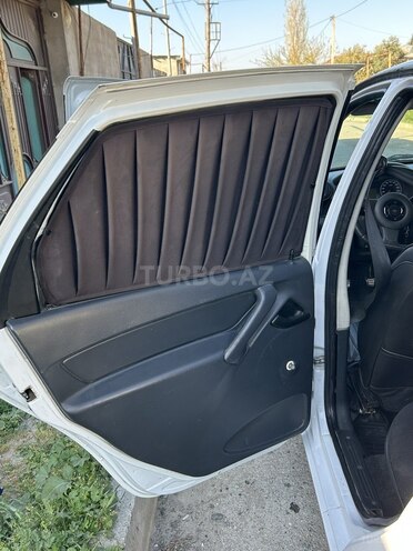 LADA (VAZ) Granta 2013, 370,000 km - 1.6 л - Bakı