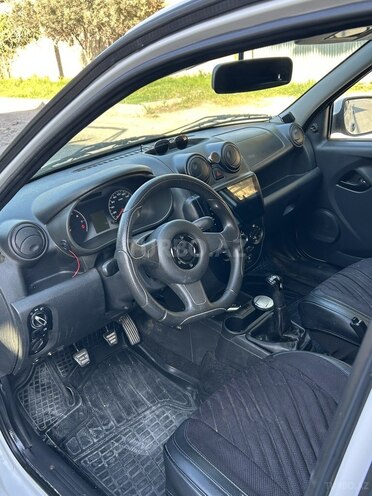 LADA (VAZ) Granta 2013, 370,000 km - 1.6 л - Bakı