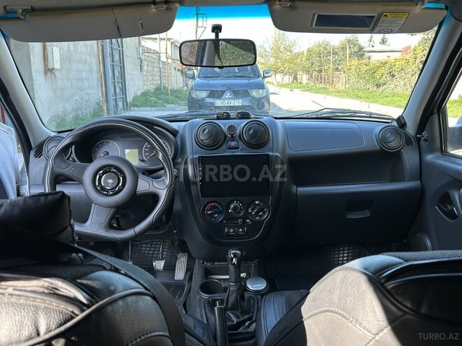 LADA (VAZ) Granta 2013, 370,000 km - 1.6 л - Bakı
