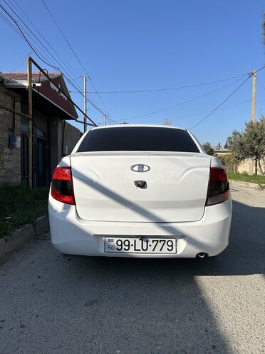 LADA (VAZ) Granta 2013, 370,000 km - 1.6 л - Bakı