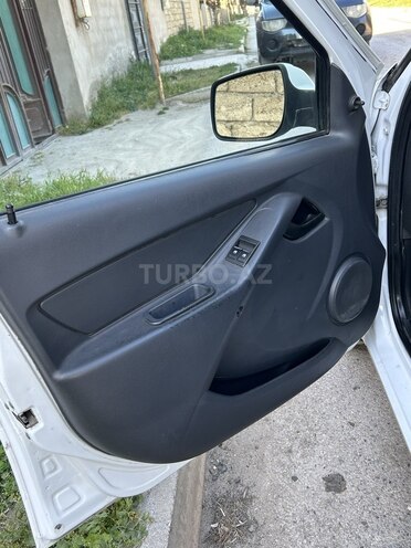 LADA (VAZ) Granta 2013, 370,000 km - 1.6 л - Bakı