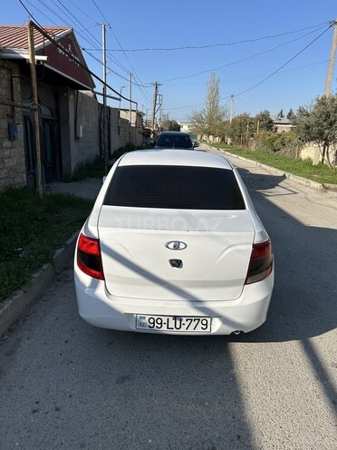 LADA (VAZ) Granta 2013, 370,000 km - 1.6 л - Bakı