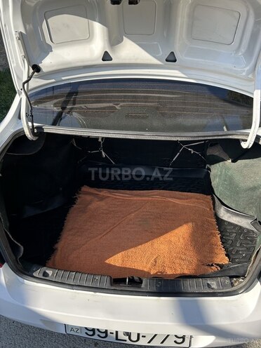 LADA (VAZ) Granta 2013, 370,000 km - 1.6 л - Bakı