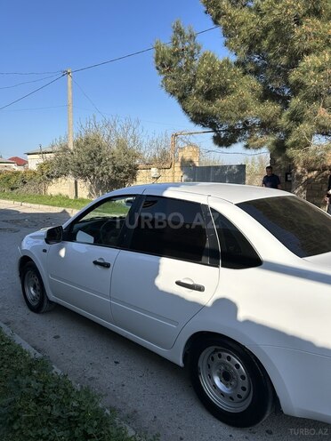 LADA (VAZ) Granta 2013, 370,000 km - 1.6 л - Bakı