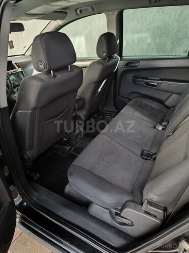 Opel Zafira 2010, 415,000 km - 1.9 л - Bakı