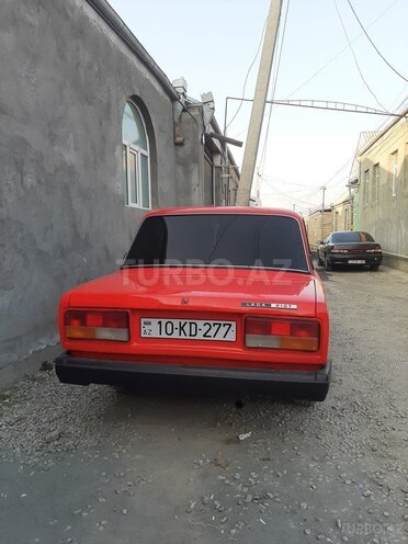 LADA (VAZ) 2107 2001, 88,000 km - 1.6 l - Gəncə