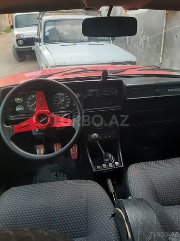 LADA (VAZ) 2107 2001, 88,000 km - 1.6 l - Gəncə