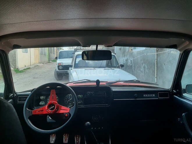 LADA (VAZ) 2107 2001, 88,000 km - 1.6 l - Gəncə
