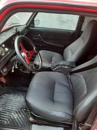 LADA (VAZ) 2107 2001, 88,000 km - 1.6 l - Gəncə