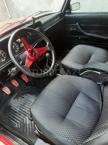 LADA (VAZ) 2107 2001, 88,000 km - 1.6 l - Gəncə