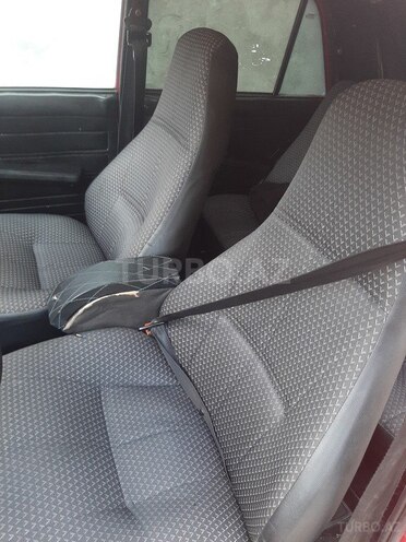 LADA (VAZ) 2107 2001, 88,000 km - 1.6 l - Gəncə