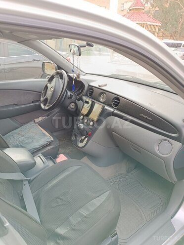 Mitsubishi Airtrek 2002, 270,000 km - 2.0 l - Şirvan