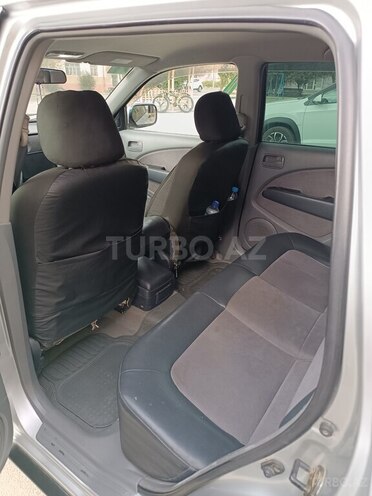 Mitsubishi Airtrek 2002, 270,000 km - 2.0 l - Şirvan