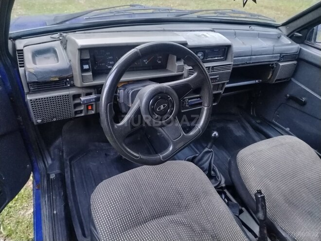 LADA (VAZ) 2108 1987, 300,059 km - 1.5 л - Zaqatala
