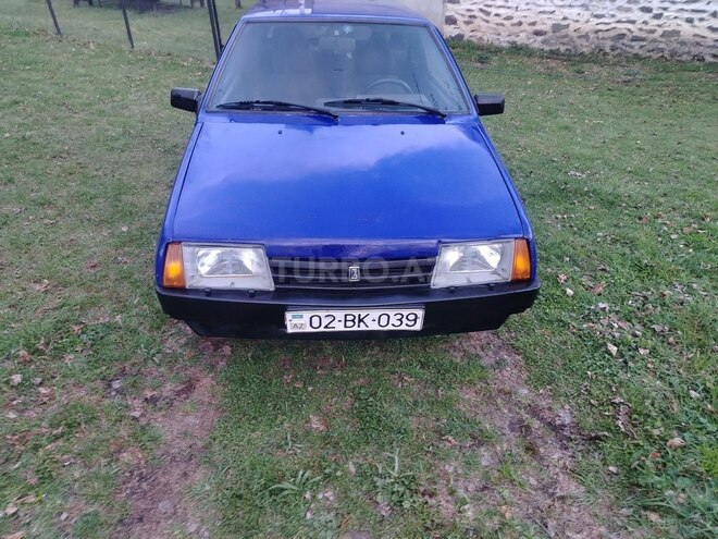 LADA (VAZ) 2108 1987, 300,059 km - 1.5 л - Zaqatala