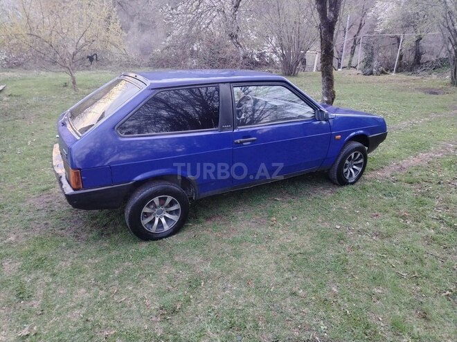 LADA (VAZ) 2108 1987, 300,059 km - 1.5 л - Zaqatala