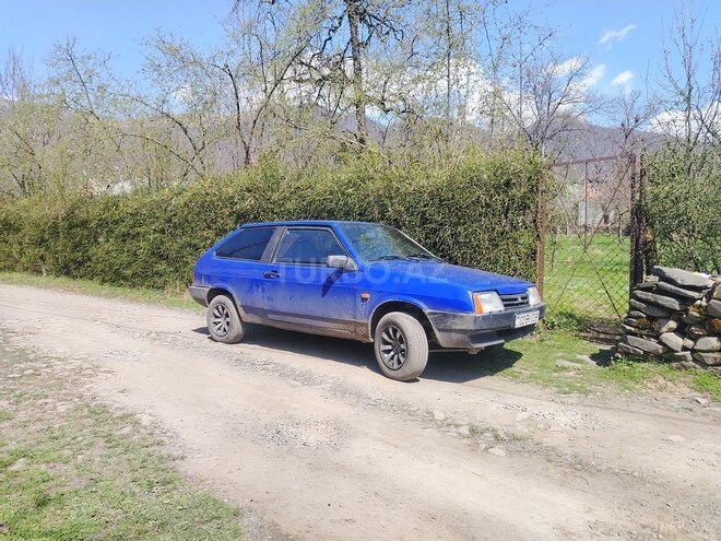 LADA (VAZ) 2108 1987, 300,059 km - 1.5 л - Zaqatala
