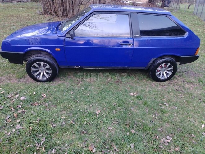 LADA (VAZ) 2108 1987, 300,059 km - 1.5 л - Zaqatala