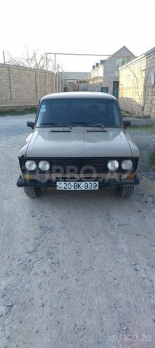 LADA (VAZ) 2106 1982, 96,437 km - 1.5 l - Bakı