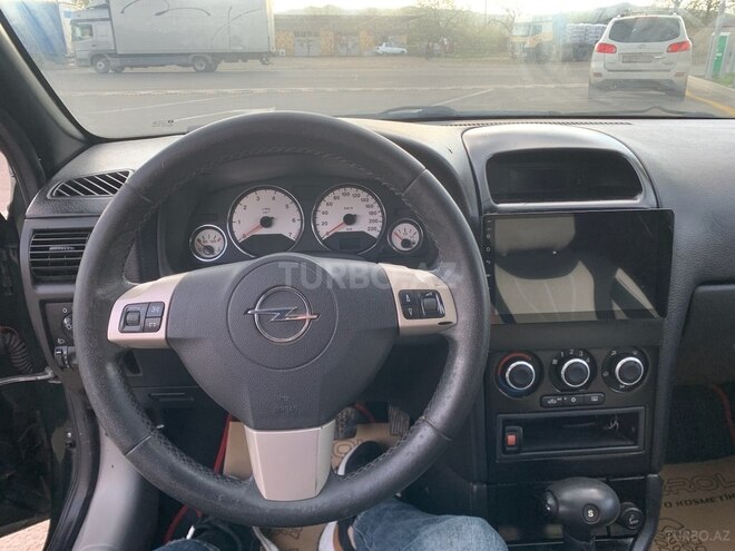 Opel Astra 2001, 275,990 km - 1.6 l - Tovuz