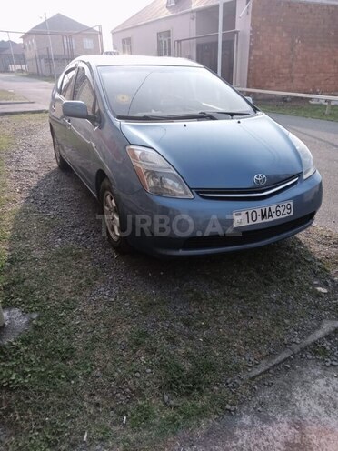 Toyota Prius 2007, 430,000 km - 1.5 l - Zaqatala