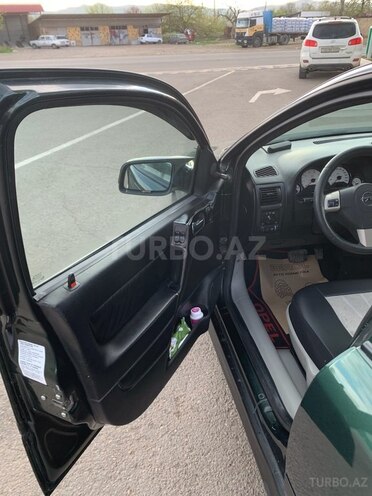 Opel Astra 2001, 275,990 km - 1.6 l - Tovuz