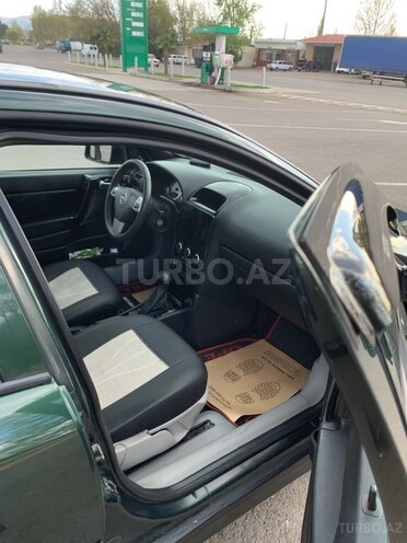 Opel Astra 2001, 275,990 km - 1.6 l - Tovuz