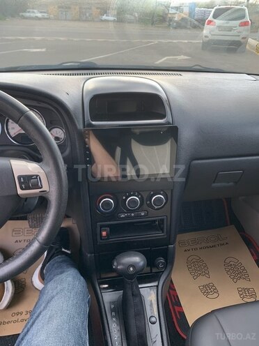 Opel Astra 2001, 275,990 km - 1.6 l - Tovuz