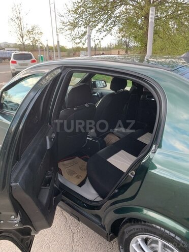 Opel Astra 2001, 275,990 km - 1.6 l - Tovuz
