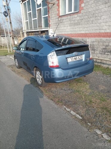 Toyota Prius 2007, 430,000 km - 1.5 l - Zaqatala