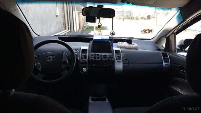 Toyota Prius 2007, 430,000 km - 1.5 l - Zaqatala