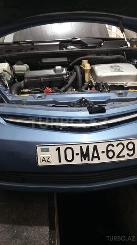 Toyota Prius 2007, 430,000 km - 1.5 l - Zaqatala