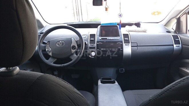 Toyota Prius 2007, 430,000 km - 1.5 l - Zaqatala