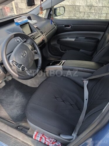 Toyota Prius 2007, 430,000 km - 1.5 l - Zaqatala