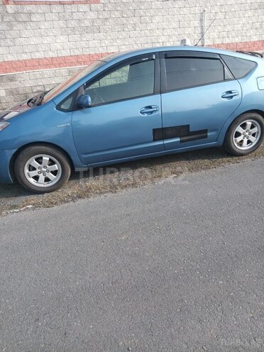 Toyota Prius 2007, 430,000 km - 1.5 l - Zaqatala
