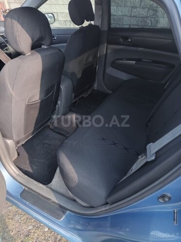 Toyota Prius 2007, 430,000 km - 1.5 l - Zaqatala
