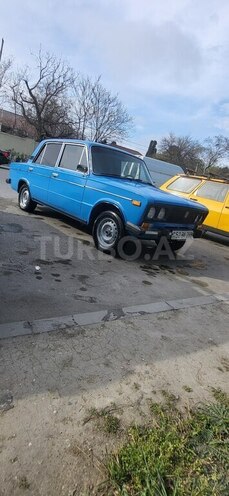 LADA (VAZ) 2106 1992, 76,094 km - 1.6 l - Bakı