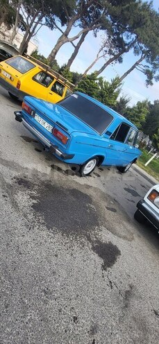LADA (VAZ) 2106 1992, 76,094 km - 1.6 l - Bakı