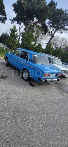 LADA (VAZ) 2106 1992, 76,094 km - 1.6 l - Bakı